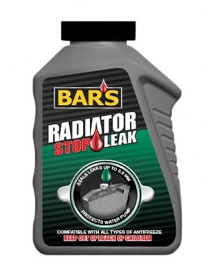 Bar's Leaks lekstop Radiator Stop Leak 200 ml
