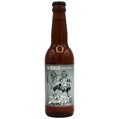 Schelde Brouwerij Schelde Zeezuiper