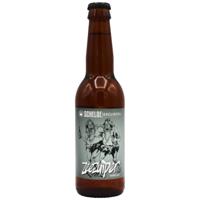 Schelde Brouwerij Schelde Zeezuiper