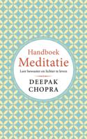 Handboek Meditatie (Hardback)