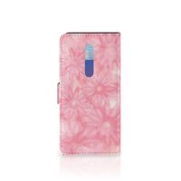 Xiaomi Redmi K20 Pro Hoesje Spring Flowers