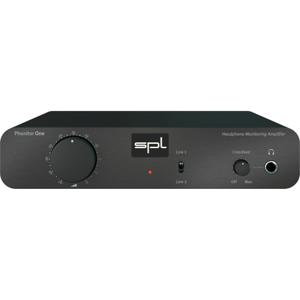 SPL Phonitor One hoofdtelefoonversterker