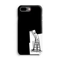 Musketon Painter: iPhone 8 Plus Tough Case - thumbnail