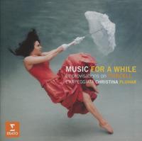 Music For A While - CD (0825646337507)
