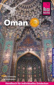 Reisgids Oman | Reise Know-How Verlag