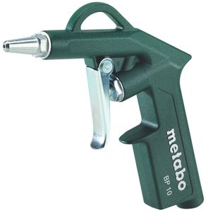 Metabo Accessoires Perslucht Luchtpistool BP 10 - 601579000