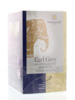 Earl grey thee bio - thumbnail