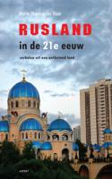 Rusland in de 21e eeuw - Marie-Thérèse ter Haar - eBook (9789464624649)