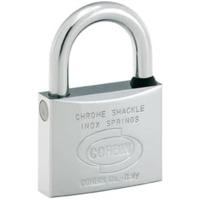 Corbin L-120-30-KA1 - Euromarine Arco standard 30 hangslot met bijpassende sleutels