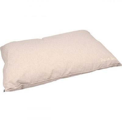 Hondenkussen Dream Away 80 x 60 x 15 cm Flamingo Beige Hondenkussen Dream Away 80 x 60 x 15 cm Flamingo Beige