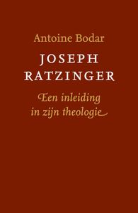 Joseph Ratzinger - Antoine Bodar - ebook