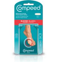 Compeed Blarenpleister Small (6st)