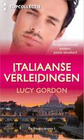 Italiaanse verleiding - De Rinucci-broers 1 - Lucy Gordon - ebook