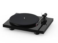 Pro-Ject Debut Carbon EVO (Buitenkans) platenspeler zwart hoogglans