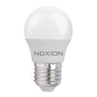 Noxion Lucent Lustre LED E27 Kogel Mat 5W 470lm - 827  | Vervanger voor 40W