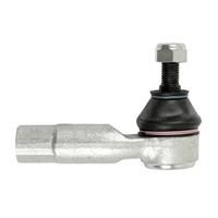 Blue Print ADV188708 spoorstangeindstuk met borgmoer, 1 stuk