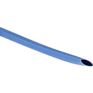 DSG Canusa 2800048502 Krimpkous zonder lijm Blauw 4.80 mm 2.40 mm Krimpverhouding:2:1 1.22 m