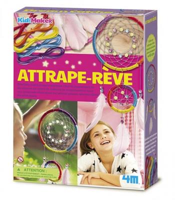 4M Dream Catcher knutselpakket 14 delig