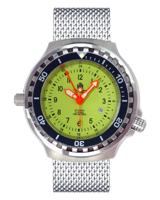 Tauchmeister T0313MIL automatisch duikhorloge 52mm