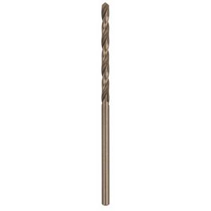 Bosch Accessories 2608585841 HSS Metaal-spiraalboor 2.5 mm Gezamenlijke lengte 57 mm Kobalt DIN 338 Cilinderschacht 1 stuk(s)