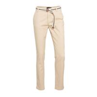 LOLALIZA straight fit chino beige