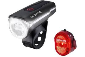 Sigma Verlichtingset Aura 60 USB + Nugget II