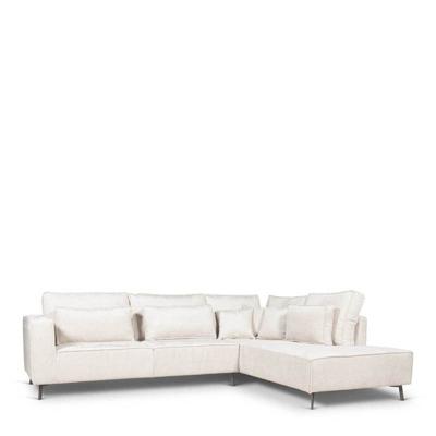 Hoekbank Toulouse - Fusion Shell