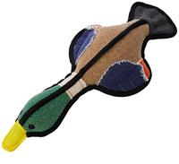 Multipet Mallard Gaudy hond speelgoed spel