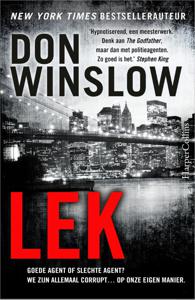 Lek (Paperback)