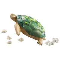 Playmobil Wiltopia Reuzenschildpad 71058