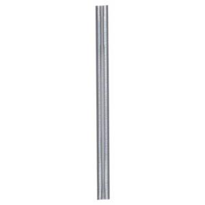 Bosch Accessories Hard metalen schaafmes Afmeting, lengte: 56 mm Afmeting, breedte: 5.50 mm 2608000672 2 stuk(s)