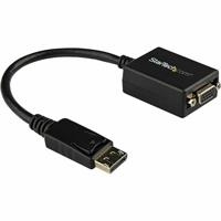 StarTech.com DisplayPort naar VGA Video Adapter Converter (DP2VGA2)