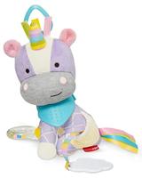 Skip Hop Bandana Buddies Activity Toy, Unicorn