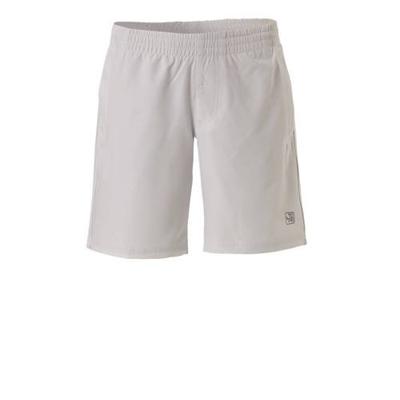 Sjeng Sports sportshort Set jr wit Sjeng Sports sportshort Set jr wit
