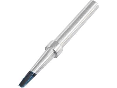 TOOLCRAFT KK-15030P Tip D Soldeerpunt Beitelvorm Grootte soldeerpunt 5 mm Inhoud: 1 stuk(s)