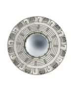 Fornasetti miroir Architektura - Blanc - thumbnail