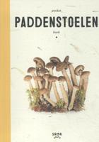 Pocket Paddenstoelenboek - Gerard Janssen - Paperback (9789463140782)