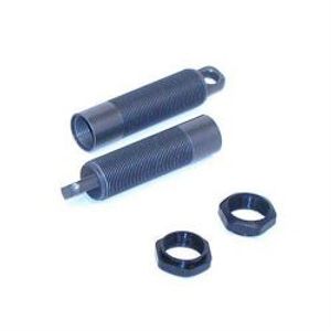 Threaded Shock Body Set 1.2" (LOSA5056)