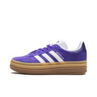 Adidas Gazelle Bold Energy Ink Gum (W) - thumbnail