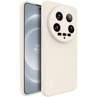 Xiaomi 14 Ultra Imak UC-4 TPU Hoesje - Wit