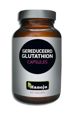 Hanoju Glutathion 250mg