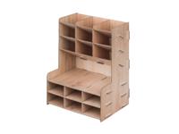 crelando Bureau-organizer (Pennenhouder)