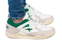 KangaROOS 3 Pointer 2.0 sneakers heren