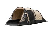 2-en 3 persoonstent Redwood Crape 200 Tc - Beige