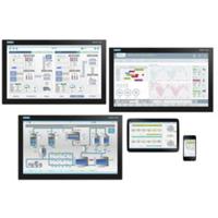 Siemens 6AV6362-3AF00-0BB0 PLC-software