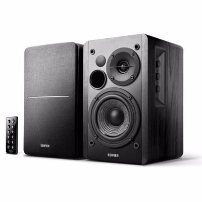 Edifier PC speakersysteem R1280DB-BLK Edifier PC speakersysteem R1280DB-BLK