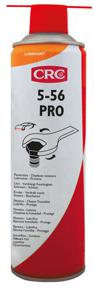 CRC 5-56 PRO 32734-AA Multifunctionele olie 500 ml