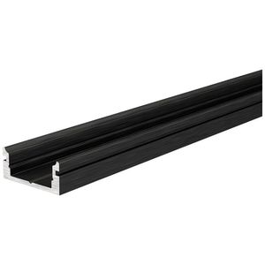 Deko Light 970023 AU-01-10 U-profiel Aluminium (b x h x d) 16 x 7 x 2000 mm 2 m