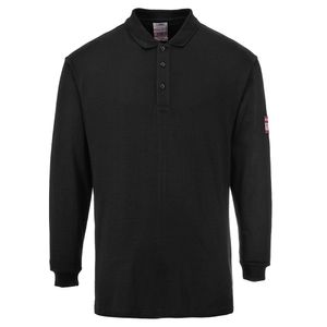 Portwest FR10 FR Antistatic Polo Shirt