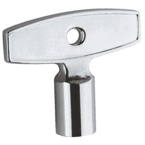 GROHE sleutel v bovendeel 1/2 02277000